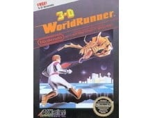 (Nintendo NES): 3D WorldRunner